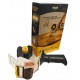 Excell Carton Tape Dispenser EC233 (Metal Frame)
